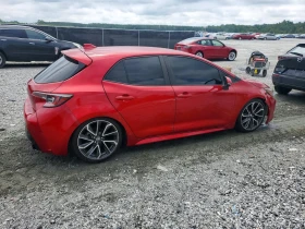 Toyota Corolla 2.0l Hatchback Se - 10400 € - 48866537 3 | Car24.bg Toyota Corolla 2.0l Hatchback Se - 10400 € - 48866537 3