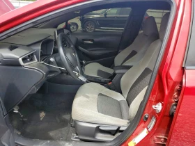 Toyota Corolla 2.0l Hatchback Se - 10400 € - 48866537 7 | Car24.bg Toyota Corolla 2.0l Hatchback Se - 10400 € - 48866537 7