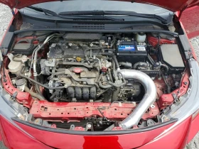 Toyota Corolla 2.0l Hatchback Se - 10400 € - 48866537 11 | Car24.bg Toyota Corolla 2.0l Hatchback Se - 10400 € - 48866537 11