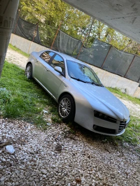 Alfa Romeo 159 2.0 JTDm 170 - 2999 € - 98910317 11 | Car24.bg Alfa Romeo 159 2.0 JTDm 170 - 2999 € - 98910317 11