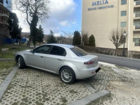 Alfa Romeo 159 2.0 JTDm 170 - 2999 € - 98910317 3 | Car24.bg Alfa Romeo 159 2.0 JTDm 170 - 2999 € - 98910317 3