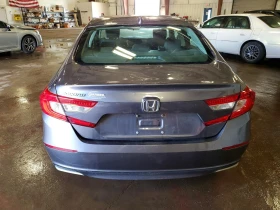 Honda Accord 1.5l Lx | Auto.bg — изображение 6 Honda Accord 1.5l Lx | Auto.bg — изображение 6