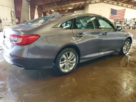 Honda Accord 1.5l Lx | Auto.bg — изображение 3 Honda Accord 1.5l Lx | Auto.bg — изображение 3