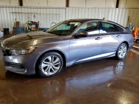 Honda Accord 1.5l Lx