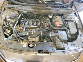Honda Accord 1.5l Lx | Auto.bg — изображение 11 Honda Accord 1.5l Lx | Auto.bg — изображение 11