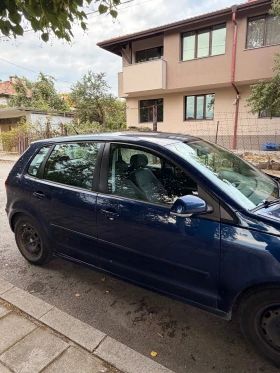 VW Polo - 1850 € - 80342416 3 | Car24.bg VW Polo - 1850 € - 80342416 3
