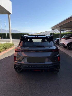 Geely Coolray undefined | Auto.bg — изображение 4 Geely Coolray undefined | Auto.bg — изображение 4