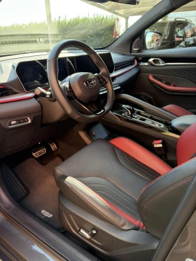 Geely Coolray undefined | Auto.bg — изображение 5 Geely Coolray undefined | Auto.bg — изображение 5
