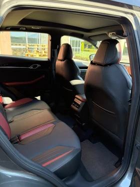 Geely Coolray undefined | Auto.bg — изображение 9 Geely Coolray undefined | Auto.bg — изображение 9