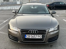 Audi A7 3.0 BITDI 313к.с. /BOSE/КАМЕРА/ACTIVE SOUND - 13000 € - 26006284 2 | Car24.bg Audi A7 3.0 BITDI 313к.с. /BOSE/КАМЕРА/ACTIVE SOUND - 13000 € - 26006284 2