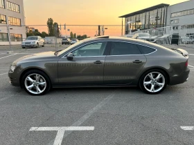 Audi A7 3.0 BITDI 313к.с. /BOSE/КАМЕРА/ACTIVE SOUND - 13000 € - 26006284 7 | Car24.bg Audi A7 3.0 BITDI 313к.с. /BOSE/КАМЕРА/ACTIVE SOUND - 13000 € - 26006284 7