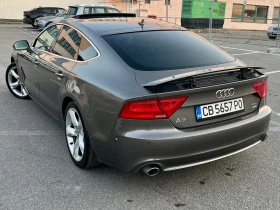 Audi A7 3.0 BITDI 313к.с. /BOSE/КАМЕРА/ACTIVE SOUND - 13000 € - 26006284 6 | Car24.bg Audi A7 3.0 BITDI 313к.с. /BOSE/КАМЕРА/ACTIVE SOUND - 13000 € - 26006284 6