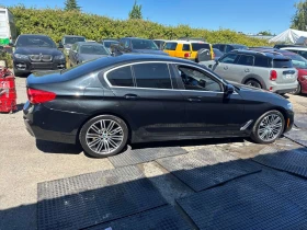 BMW 530 * xDrive * CARFAX * ОПЦИЯ ЗА ФИНАНСИРАНЕ - 18550 € - 12547698 3 | Car24.bg BMW 530 * xDrive * CARFAX * ОПЦИЯ ЗА ФИНАНСИРАНЕ - 18550 € - 12547698 3