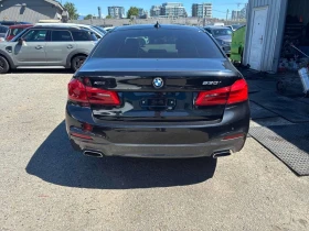 BMW 530 * xDrive * CARFAX * ОПЦИЯ ЗА ФИНАНСИРАНЕ - 18550 € - 12547698 4 | Car24.bg BMW 530 * xDrive * CARFAX * ОПЦИЯ ЗА ФИНАНСИРАНЕ - 18550 € - 12547698 4
