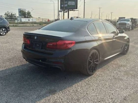 BMW 550 M550I XDRIVE* АВТОКРЕДИТ БЕЗ ПЪРВОНАЧАЛНА ВНОСКА* | Auto.bg — изображение 6 BMW 550 M550I XDRIVE* АВТОКРЕДИТ БЕЗ ПЪРВОНАЧАЛНА ВНОСКА* | Auto.bg — изображение 6