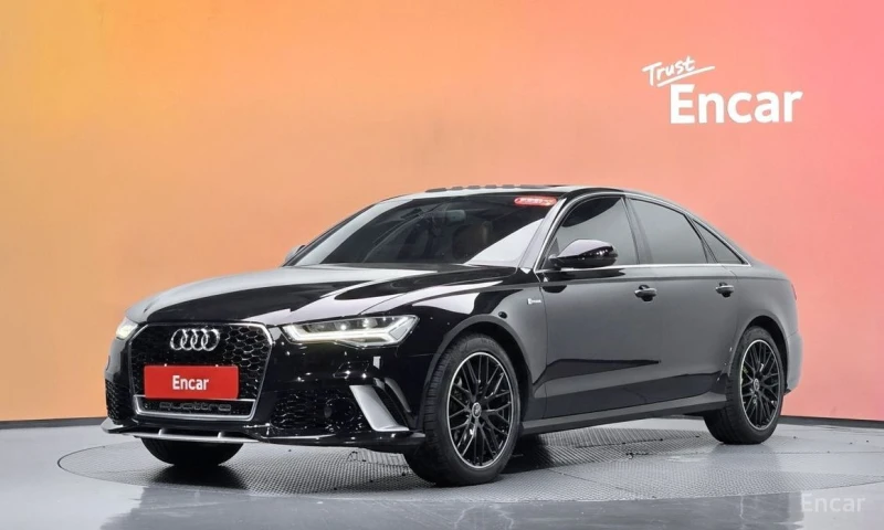 Audi A6 - 18800 € / 36769.60 лв. - 69043340 1 | Car24.bg Audi A6 - 18800 € / 36769.60 лв. - 69043340 1