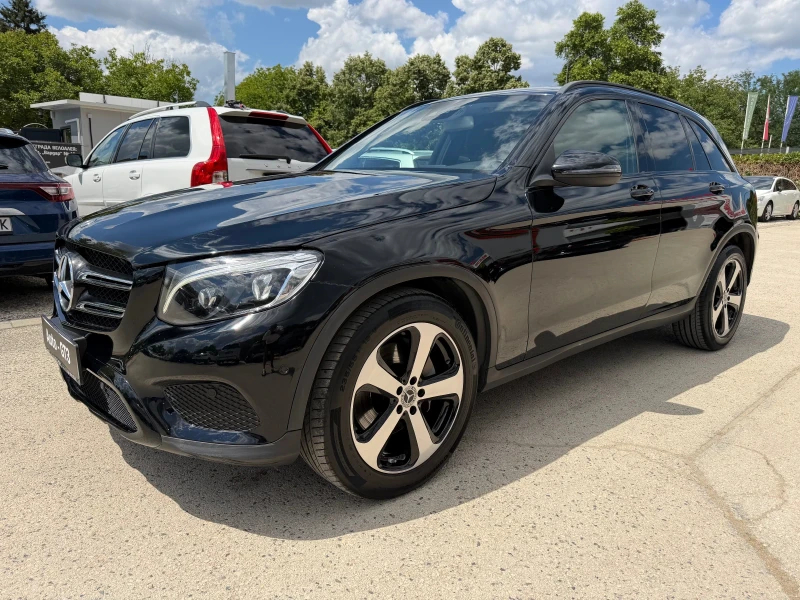 Mercedes-Benz GLC 250 2.0i 211к.с 9G 4MATIC - 17777 € / 34768.79 лв. - 37958273 1 | Car24.bg Mercedes-Benz GLC 250 2.0i 211к.с 9G 4MATIC - 17777 € / 34768.79 лв. - 37958273 1