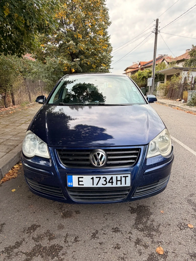 VW Polo - 1850 € - 80342416 1 | Car24.bg VW Polo - 1850 € - 80342416 1