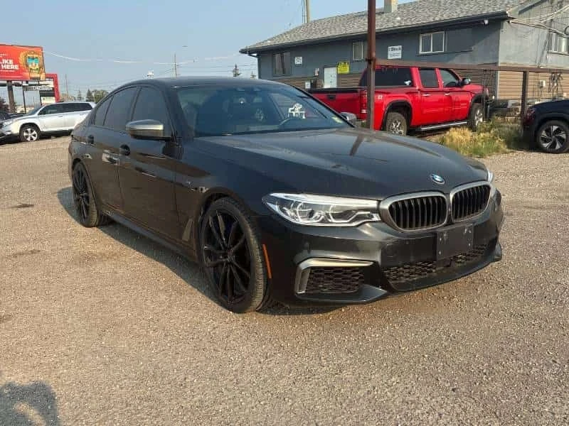 BMW 550 M550I XDRIVE* АВТОКРЕДИТ БЕЗ ПЪРВОНАЧАЛНА ВНОСКА* | Auto.bg — изображение 1 BMW 550 M550I XDRIVE* АВТОКРЕДИТ БЕЗ ПЪРВОНАЧАЛНА ВНОСКА* | Auto.bg — изображение 1