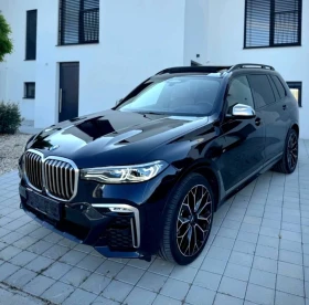 BMW X7 M50D XDRIVE ОЧАКВАН ВНОС INDIVIDUAL ЛИЗИНГ 100% - Car24.bg BMW X7 M50D XDRIVE ОЧАКВАН ВНОС INDIVIDUAL ЛИЗИНГ 100%