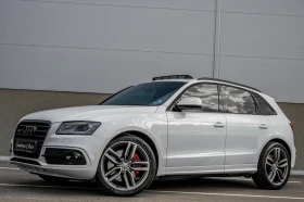 Audi SQ5 3.0TDI* COMPETITION 326HP* FACELIFT* PANO* QUATTRO - Car24.bg Audi SQ5 3.0TDI* COMPETITION 326HP* FACELIFT* PANO* QUATTRO