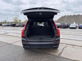 Volvo Xc90 Очакван внос ! R-Design - 48500 лв. / 24797.66 € - 65311694 10 | Car24.bg Volvo Xc90 Очакван внос ! R-Design - 48500 лв. / 24797.66 € - 65311694 10