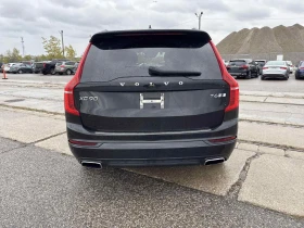 Volvo Xc90 Очакван внос ! R-Design - 48500 лв. / 24797.66 € - 65311694 5 | Car24.bg Volvo Xc90 Очакван внос ! R-Design - 48500 лв. / 24797.66 € - 65311694 5