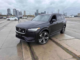 Volvo Xc90 Очакван внос ! R-Design - Car24.bg Volvo Xc90 Очакван внос ! R-Design