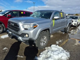 Toyota Tacoma * SR5 CREW CAB LONG BED * CARFAX * БЕЗ ПЪРВОНАЧАЛН - Car24.bg Toyota Tacoma * SR5 CREW CAB LONG BED * CARFAX * БЕЗ ПЪРВОНАЧАЛН