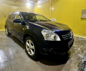 Nissan Qashqai - Car24.bg Nissan Qashqai