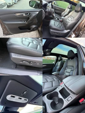 Nissan Qashqai 1.2i/Automatic/Tekna+ /Face/360 Камера/ - 12500 € - 20827045 13 | Car24.bg Nissan Qashqai 1.2i/Automatic/Tekna+ /Face/360 Камера/ - 12500 € - 20827045 13