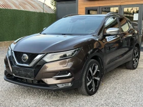 Nissan Qashqai 1.2i/Automatic/Tekna+ /Face/360 Камера/ - Car24.bg Nissan Qashqai 1.2i/Automatic/Tekna+ /Face/360 Камера/