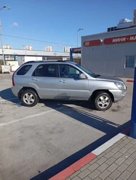 Kia Sportage 2.0 141, АГУ - 4255 € / 8322.06 лв. - 60888410 2 | Car24.bg Kia Sportage 2.0 141, АГУ - 4255 € / 8322.06 лв. - 60888410 2