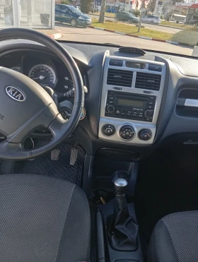 Kia Sportage 2.0 141, АГУ - 4255 € / 8322.06 лв. - 60888410 4 | Car24.bg Kia Sportage 2.0 141, АГУ - 4255 € / 8322.06 лв. - 60888410 4