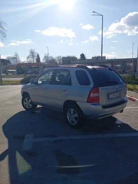 Kia Sportage 2.0 141, АГУ - 4255 € / 8322.06 лв. - 60888410 6 | Car24.bg Kia Sportage 2.0 141, АГУ - 4255 € / 8322.06 лв. - 60888410 6