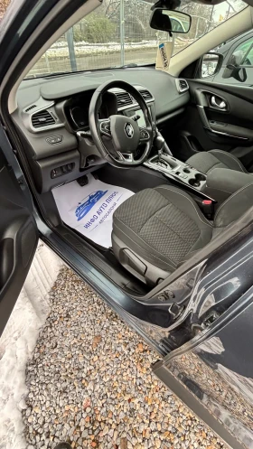 Renault Kadjar Нов внос Италия АВТОМАТ - Car24.bg Renault Kadjar Нов внос Италия АВТОМАТ