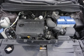 Hyundai IX35 1.7/Нави/Камера/Кожа/Обслужен/Сменени вериги | Auto.bg — изображение 9 Hyundai IX35 1.7/Нави/Камера/Кожа/Обслужен/Сменени вериги | Auto.bg — изображение 9