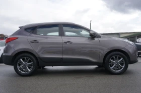 Hyundai IX35 1.7/Нави/Камера/Кожа/Обслужен/Сменени вериги | Auto.bg — изображение 8 Hyundai IX35 1.7/Нави/Камера/Кожа/Обслужен/Сменени вериги | Auto.bg — изображение 8