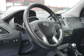 Hyundai IX35 1.7/Нави/Камера/Кожа/Обслужен/Сменени вериги | Auto.bg — изображение 16 Hyundai IX35 1.7/Нави/Камера/Кожа/Обслужен/Сменени вериги | Auto.bg — изображение 16