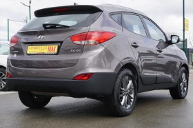Hyundai IX35 1.7/Нави/Камера/Кожа/Обслужен/Сменени вериги | Auto.bg — изображение 7 Hyundai IX35 1.7/Нави/Камера/Кожа/Обслужен/Сменени вериги | Auto.bg — изображение 7