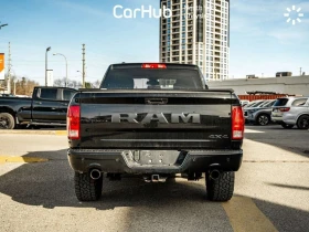 Dodge RAM 1500 * Express 6'4 Box Night Edition Cold Weather G | Auto.bg — изображение 5 Dodge RAM 1500 * Express 6'4 Box Night Edition Cold Weather G | Auto.bg — изображение 5