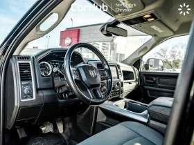 Dodge RAM 1500 * Express 6'4 Box Night Edition Cold Weather G | Auto.bg — изображение 6 Dodge RAM 1500 * Express 6'4 Box Night Edition Cold Weather G | Auto.bg — изображение 6
