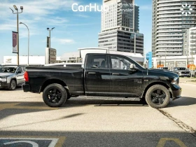 Dodge RAM 1500 * Express 6'4 Box Night Edition Cold Weather G | Auto.bg — изображение 4 Dodge RAM 1500 * Express 6'4 Box Night Edition Cold Weather G | Auto.bg — изображение 4