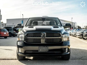 Dodge RAM 1500 * Express 6'4 Box Night Edition Cold Weather G | Auto.bg — изображение 2 Dodge RAM 1500 * Express 6'4 Box Night Edition Cold Weather G | Auto.bg — изображение 2