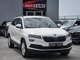 Снимка Skoda Karoq