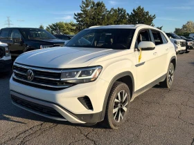 VW Atlas Comfortline/АВТОКРЕДИТ БЕЗ ПЪРВОНАЧАЛНА ВНОСКА