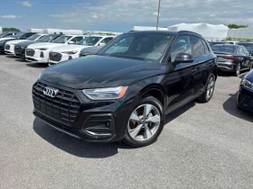 Audi Q5 * Komfort * CARFAX * БЕЗ ПЪРВОНАЧАЛНА ВНОСКА
