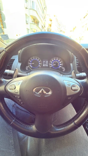 Infiniti QX70 undefined | Auto.bg — изображение 5 Infiniti QX70 undefined | Auto.bg — изображение 5