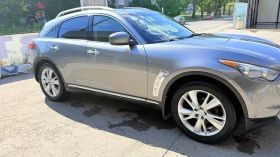 Infiniti QX70 undefined | Auto.bg — изображение 4 Infiniti QX70 undefined | Auto.bg — изображение 4