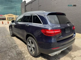 Mercedes-Benz GLC 300 * KEYLESS * PANO * Автокредит * (Цена до България) | Auto.bg — изображение 6 Mercedes-Benz GLC 300 * KEYLESS * PANO * Автокредит * (Цена до България) | Auto.bg — изображение 6